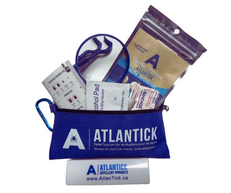 Atlantick Atlantick Tick Kit
