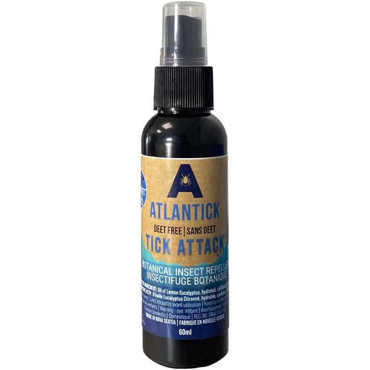 Atlantick Atlantick Repellant Spray