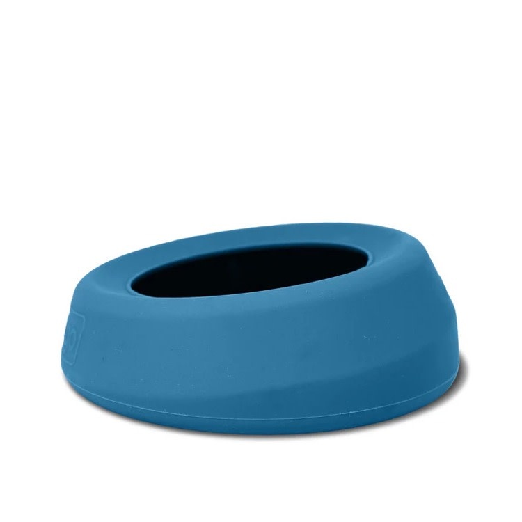 Kurgo Kurgo Splash-Free Wander Water Bowl
