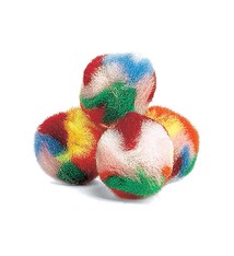 Spot Spot Cat Kitty Yarn Balls