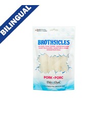 This & That This & That Brothsicles