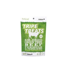 PetKind Petkind Green Tripe Treat, 170g
