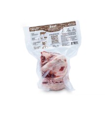 Red Dog Blue Kat Red Dog Blue Kat Beef Knuckle Bone