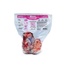 Red Dog Blue Kat Red Dog Blue Kat Bison Knuckle Bone