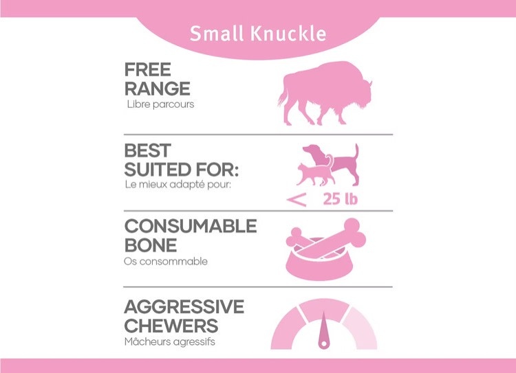 Red Dog Blue Kat Red Dog Blue Kat Bison Knuckle Bone