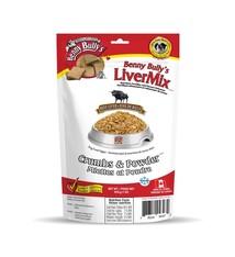 Benny Bully's Benny Bully's Liver Mix