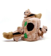 Outward Hound Outward Hound Puzzle Hide-A-Plush
