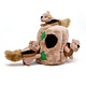 Outward Hound Outward Hound Puzzle Hide-A-Plush