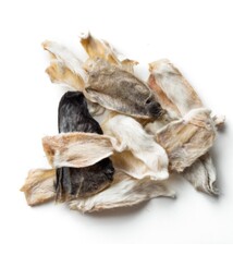 Hero Hero Pet Treats Single Rabbit Ear