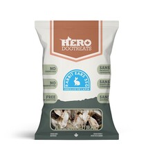 Hero Hero Pet Treats Rabbit Ears, 55g