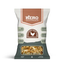 Hero Hero Pet Treats Chicken Feet 114g