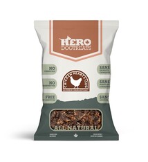 Hero Hero Pet Treats Chicken Hearts 150g