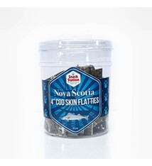 This & That This & That Snack Station 4" Cod Skin Flatties