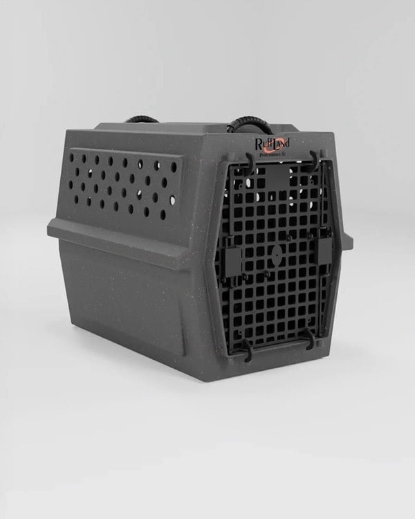 Ruff Land Ruff Land Kennels Airline 300 Series Kennel