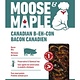 Moose & Maple Moose  & Maple Canadian B-Eh-Con 115g