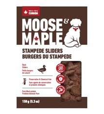 Moose & Maple Moose & Maple Duck Stampede Slider 150g