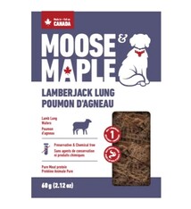 Moose & Maple Moose & Maple Lamberjack Lung 60g