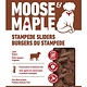 Moose & Maple Moose & Maple Stampede Sliders Lamb 150g