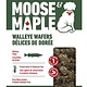 Moose & Maple Moose & Maple Walleye Wafers 75g