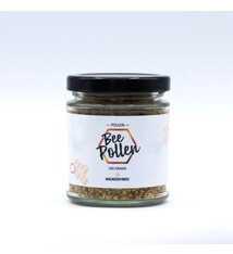 Backed By Bees Backed By Bees Locally Produced Bee Pollan 100g