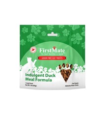 FirstMate FirstMate Cat Indulgent Duck 3oz
