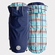 GF Pet GF Pet Reversable Raincoat