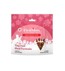 FirstMate FirstMate Cat Tiny Fish Formula 3oz