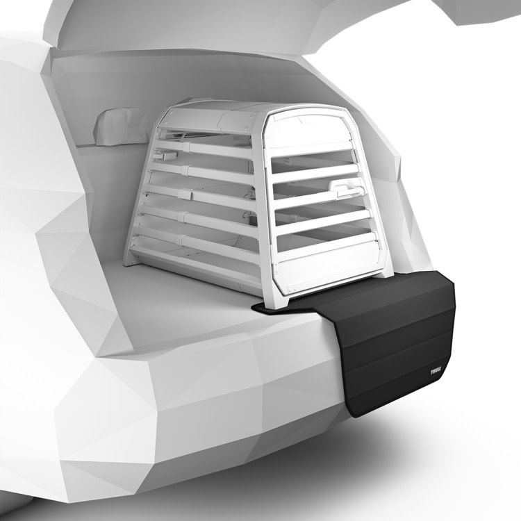 Thule Thule Dog Crate Accessory Bumper Protector