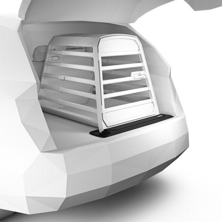 Thule Thule Dog Crate Accessory Bumper Protector