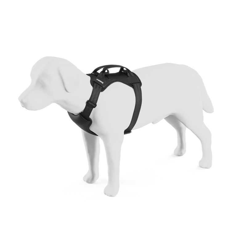 Thule Thule Cappy Dog Harness Black