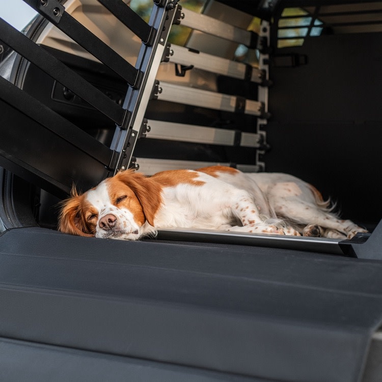 Thule Thule Allax Dog Crate Accessory Dog Mat