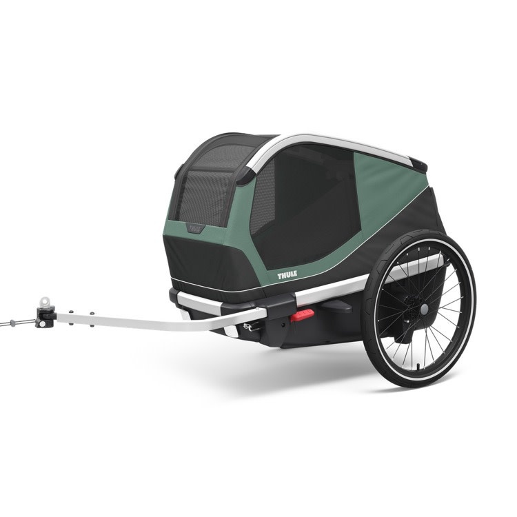 Thule Thule Bexey Bike Trailer -
