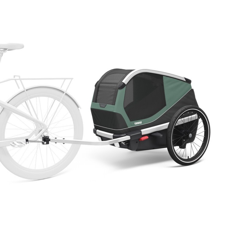 Thule Thule Bexey Bike Trailer -