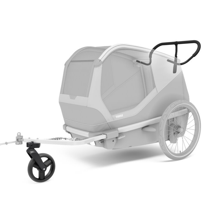 Thule Thule Bexey Bike Trailer Stroller Kit -