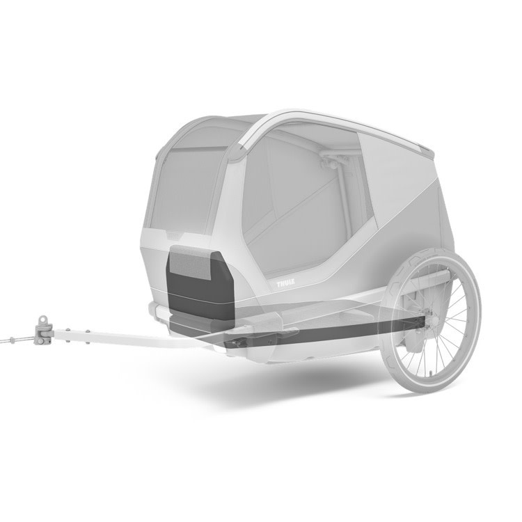 Thule Thule Bexey Bike Trailer Dog Bed Insert -