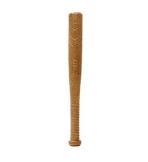 PowerBone Powerbone Nylon & Bamboo Baseball Bat 12"