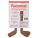 PowerBone Powerbone Nylon & Bamboo Mini Golf Club AND Mini Hockey Stick  Combo 7"