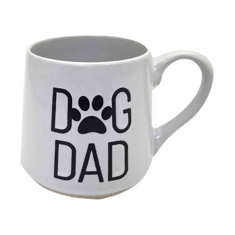 Frans Koppers Imports Koppers Fat Bottom  Mug 16oz