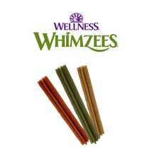 Whimzees Whimzees Veggie Stix, X-Large