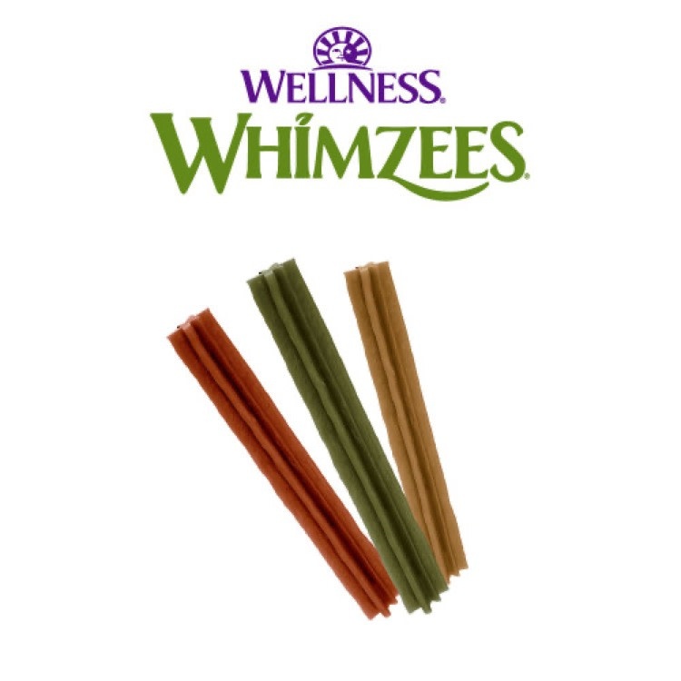 Whimzees Whimzees Veggie Stix, X-Large