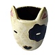 Frans Koppers Imports Koppers Dog Planter