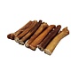 Munchie Bones Munchie Bones Bully Stick 6" Standard 30-Pack Munchie Bones Munchie Bones Bully Stick 6" Standard 30-Pack