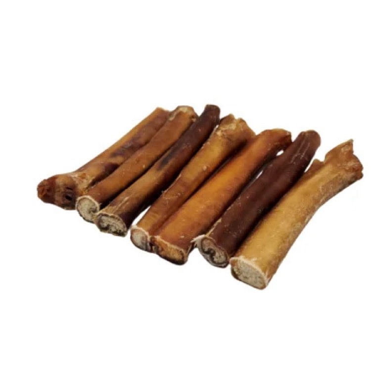 Munchie Bones Munchie Bones Bully Stick 6" Standard 30-Pack