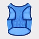 Go Fresh Pets GF Pets Cooling Ice Vest
