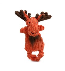 Huggle Hounds Huggle Hounds Woodland Huggle Flatties Moose, Small