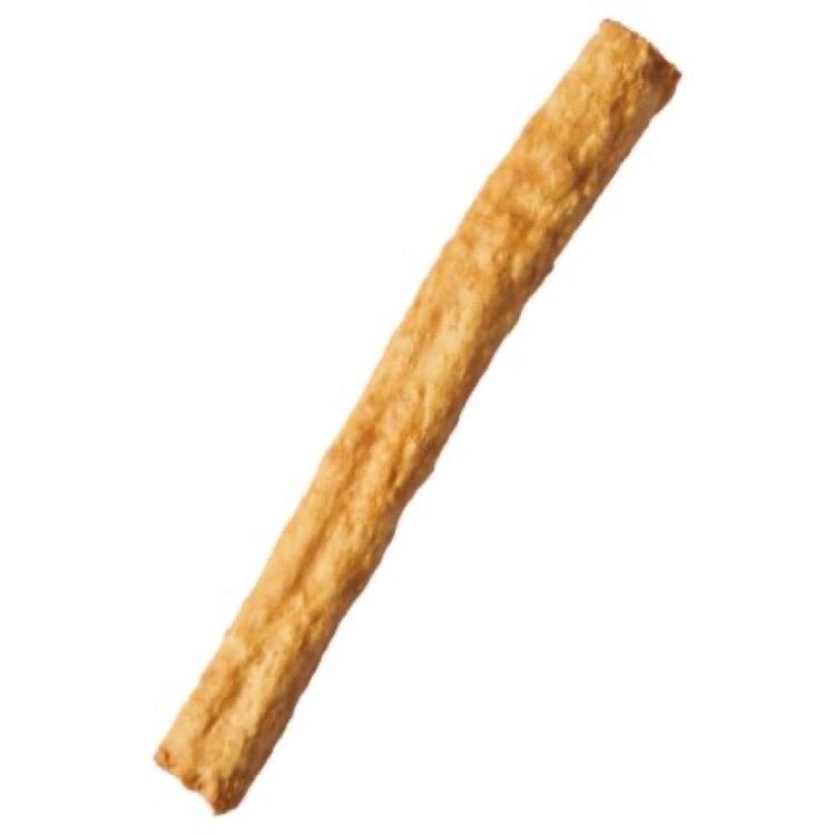 Ethical Pet Products Nothin' To Hide Collagen Dog Chew 10"