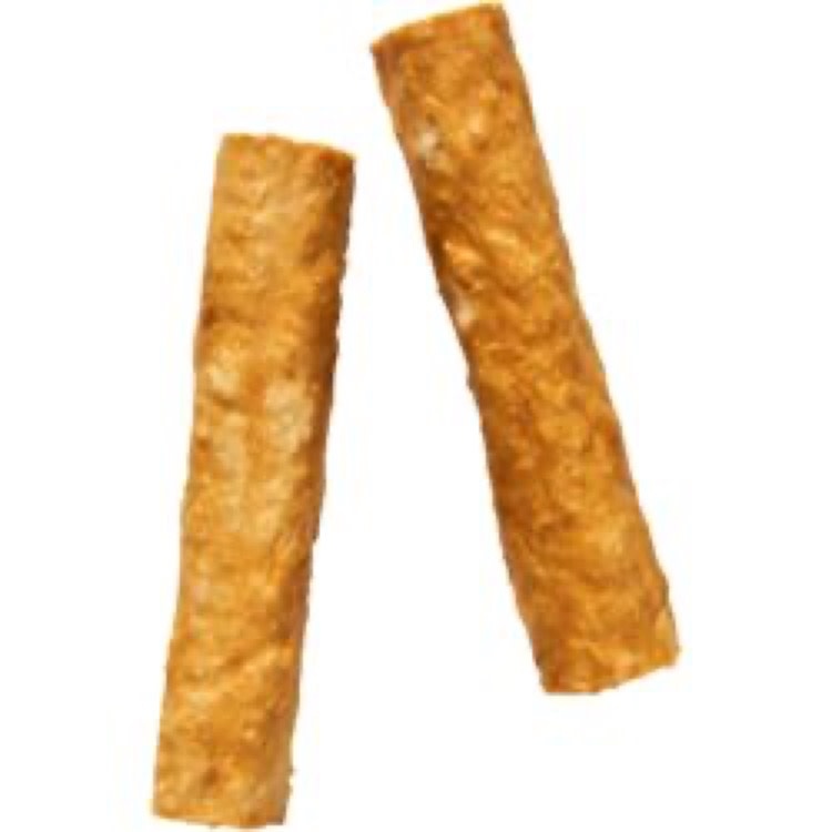 Ethical Pet Products Nothin' To Hide Collagen Dog Chew 5"