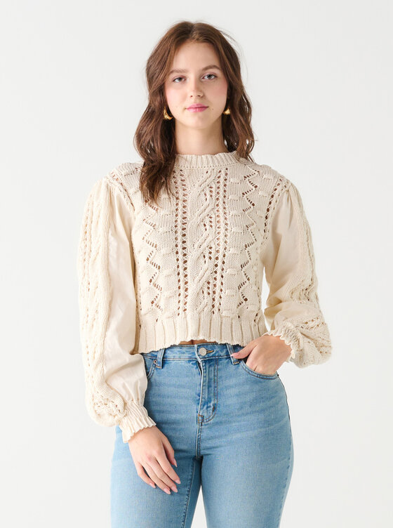 Sweaters - Trademark Boutique
