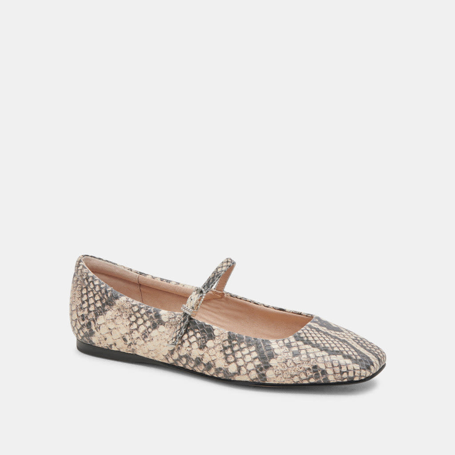 Dolce Vita Reyes Ballet Flats Trademark Boutique