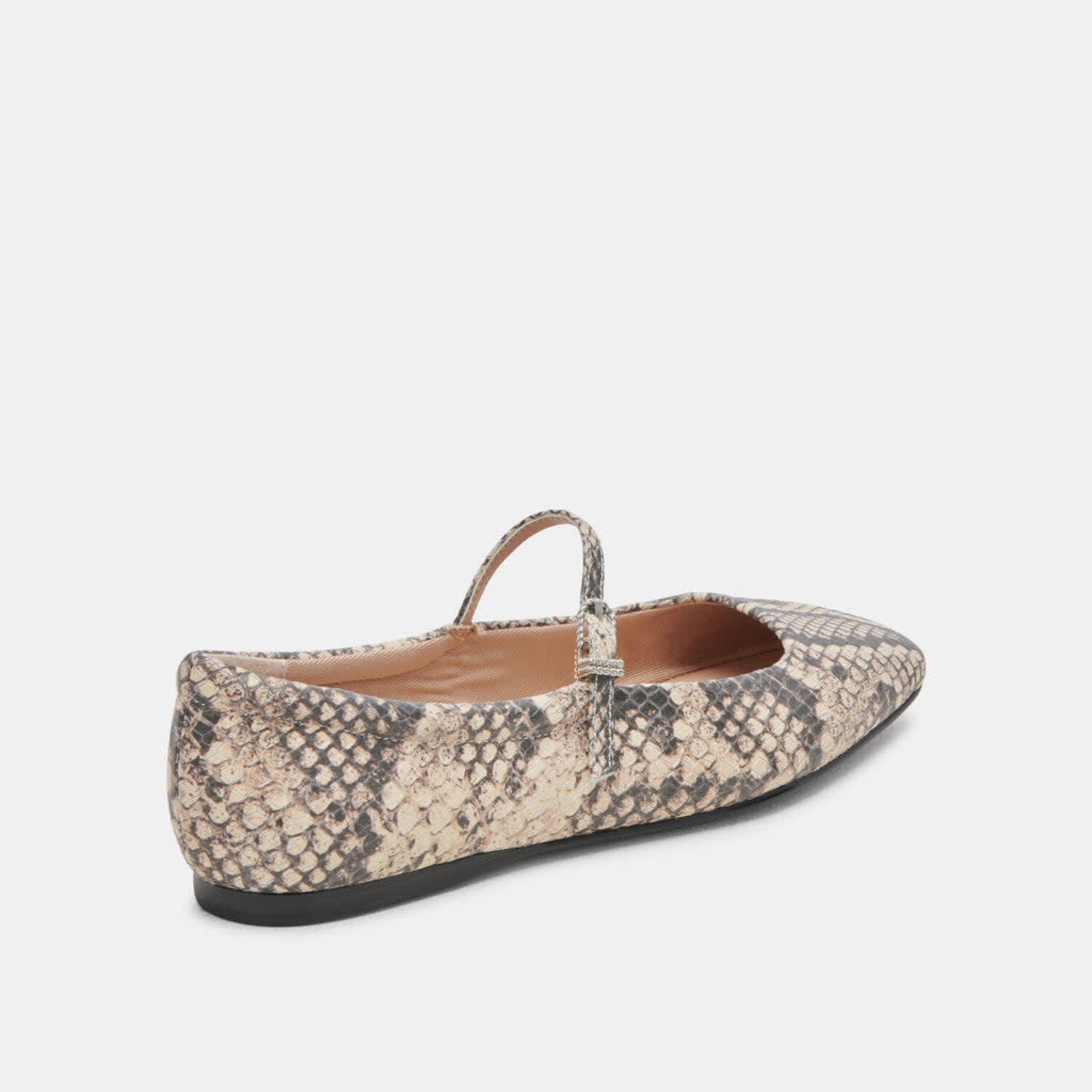 Dolce Vita Reyes Ballet Flats Trademark Boutique